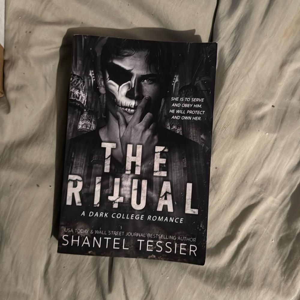 The ritual